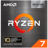 AMD CPU Desktop Ryzen 7 8C/16T 5800X3D (4.5GHz,100MB,105W,AM4) Box