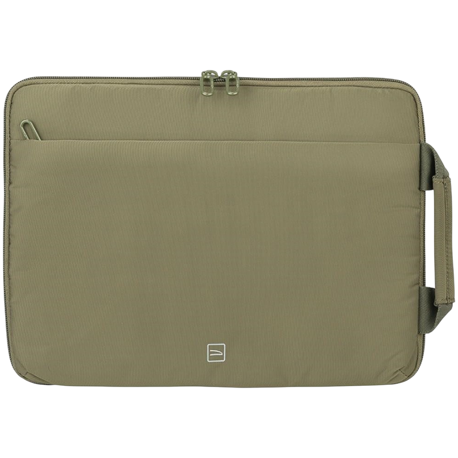 Tucano Tucani Case for 13-14 Laptop Green