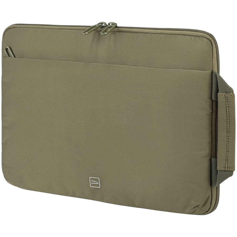 Tucano Tucani Case for 13-14 Laptop Green
