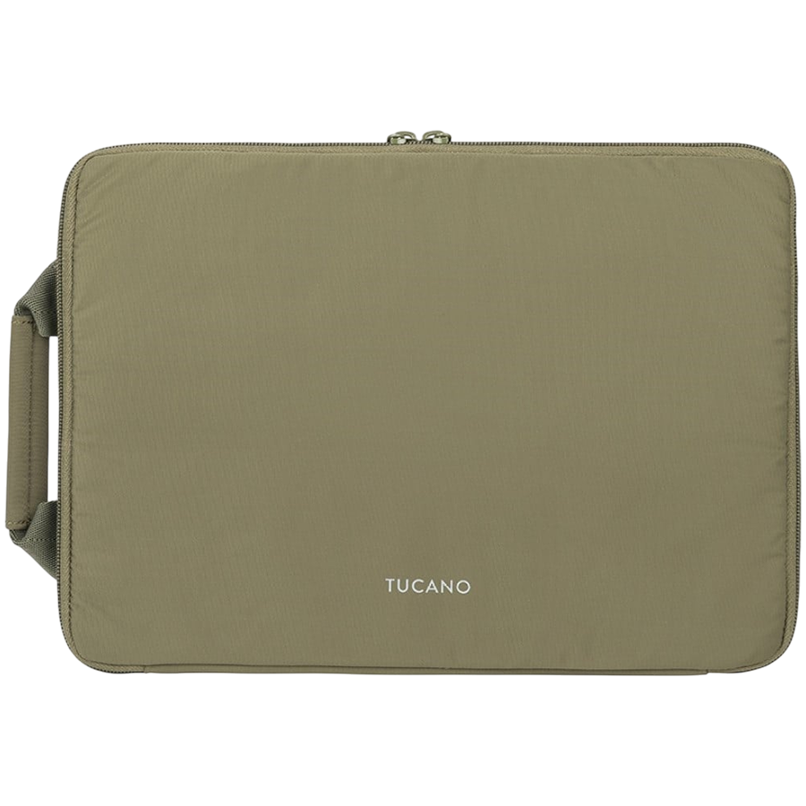 Tucano Tucani Case for 13-14 Laptop Green