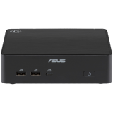 ASUS NUC 16 PRO/ RNUC16GDKU760002/U7 356H /Intel Graphics/no RAM/no SSD/ Wi-Fi 7 BE211/Kit (L6)/EU