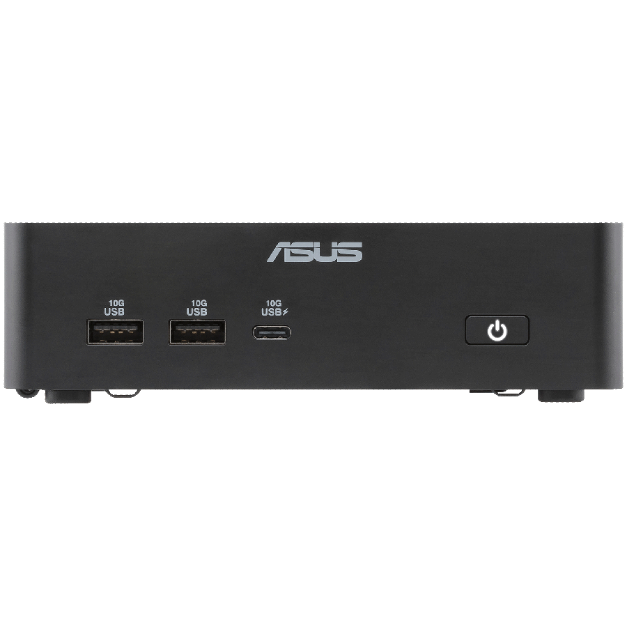 ASUS NUC 16 PRO/ RNUC16GDKU760002/U7 356H /Intel Graphics/no RAM/no SSD/ Wi-Fi 7 BE211/Kit (L6)/EU