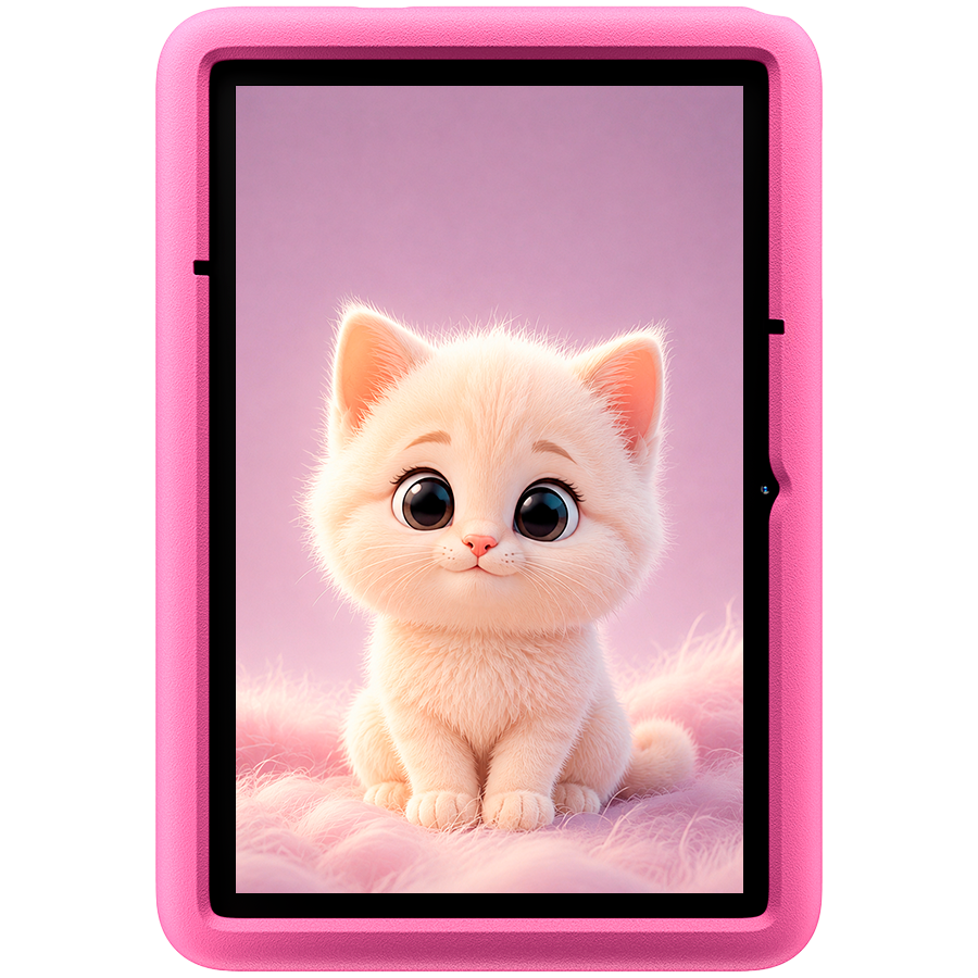 Blackview Tab A6 Kids WiFi 10.1-inch HD+ IPS 800x1280 A523 Octa-core 1.8GHz 4GB/128GB 5100mAh NO Charger 5MP Front/8MP Rear c
