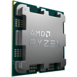 AMD CPU Desktop Ryzen 7 8C/16T 7700X3D (4.5GHz,104MB,120W,AM5) tray