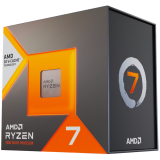 AMD CPU Desktop Ryzen 7 8C/16T 7700X3D (4.5GHz,104MB,120W,AM5) box