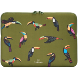 Tucano Tucani Sleeve 12''/13'' Green