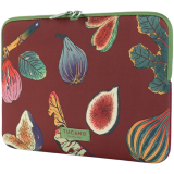 SLEEVE SCHIZZO FIG MB 16'' BURGUNDY — TUCANO