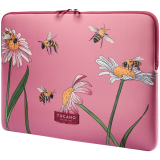 TUCANO SLEEVE SCHIZZO MacBook Air 15/ Laptop 13/ Laptop 14, BEES PINK