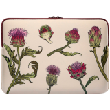 SLEEVE SCHIZZO MB 13'' ARTICHOKE WHITE — TUCANO
