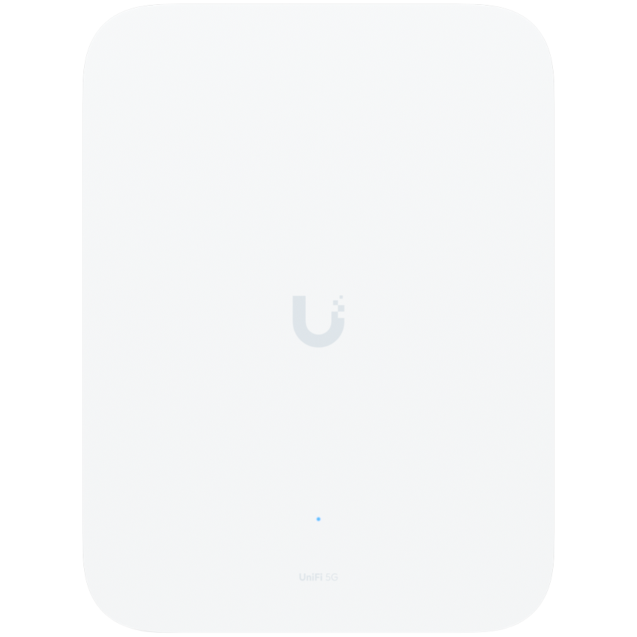 Ubiquiti UniFi 5G Max Outdoor ull-performance 5G (3.4 Gbps) modem for UniFi consoles and Cloud Gateways, designed for outdoor