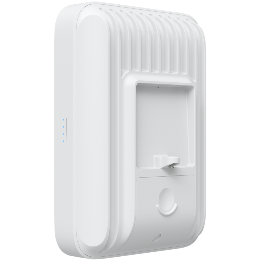 Ubiquiti UniFi 5G Max Outdoor ull-performance 5G (3.4 Gbps) modem for UniFi consoles and Cloud Gateways, designed for outdoor