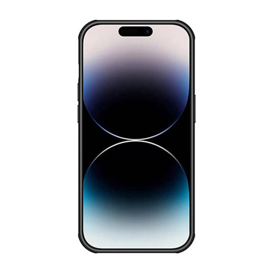 Case Nillkin CamShield Pro for Apple iPhone 14 Pro Max (Black) - Product Image 2