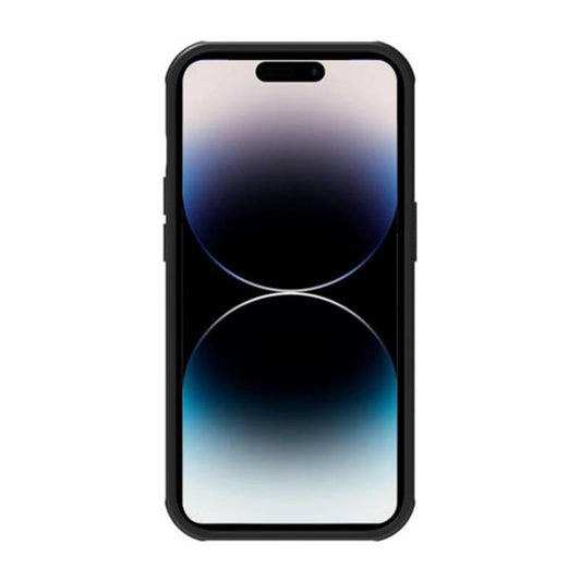 Case Nillkin Super Frosted Shield Pro for Appple iPhone 14 Pro (black) - Product Image 2
