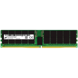 MICRON DDR5 RDIMM 32GB 2Rx8 6400 CL52 (16Gbit) (Single Pack)