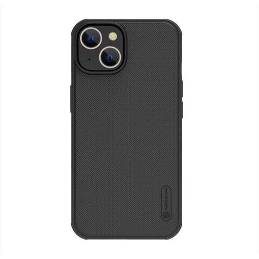 Case Nillkin Super Frosted Shield Pro Magnetic for Appple iPhone 13/14 (black) - Product Image 1