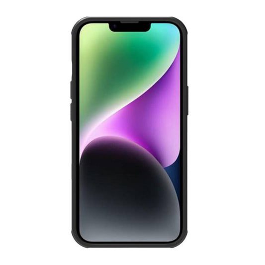 Case Nillkin Super Frosted Shield Pro Magnetic for Appple iPhone 13/14 (black) - Product Image 2