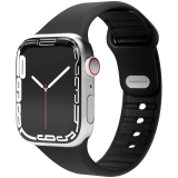 Classic Band 2 40, 41, 42mm One Size, Black — VONMAHLEN