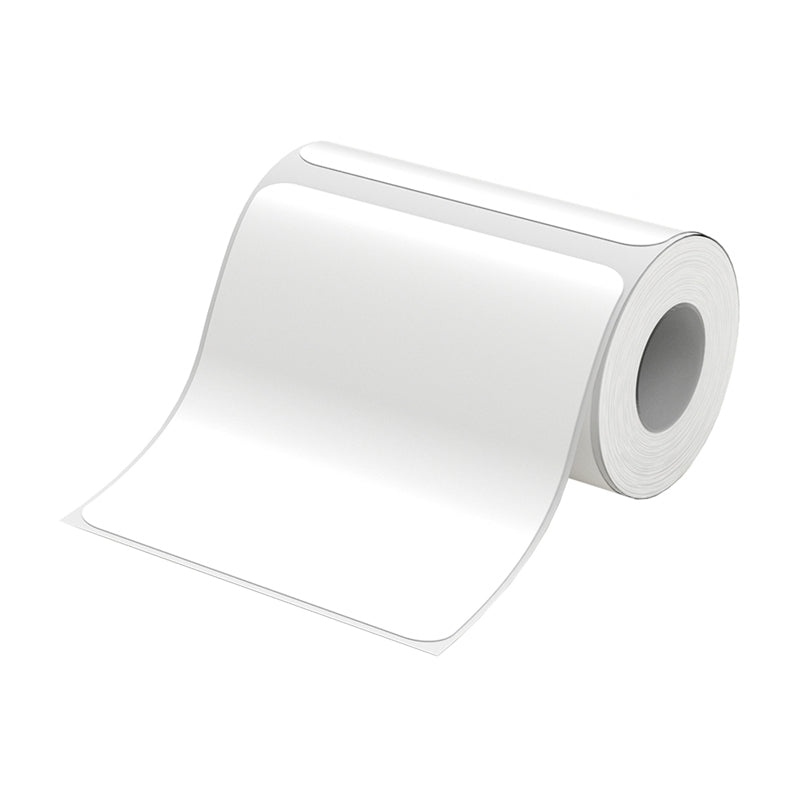 Niimbot T100*100-75 thermal stickers (white) - Image 1