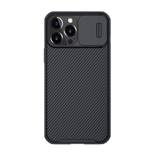 Case CamShield Pro for Apple iPhone 13 Pro Max (black) - Product Image 1