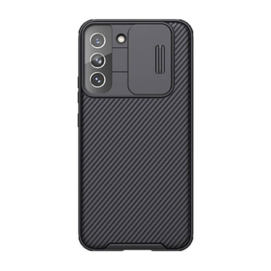 Case Nillkin CamShield Pro for SAMSUNG S22+ (black) - Product Image 1