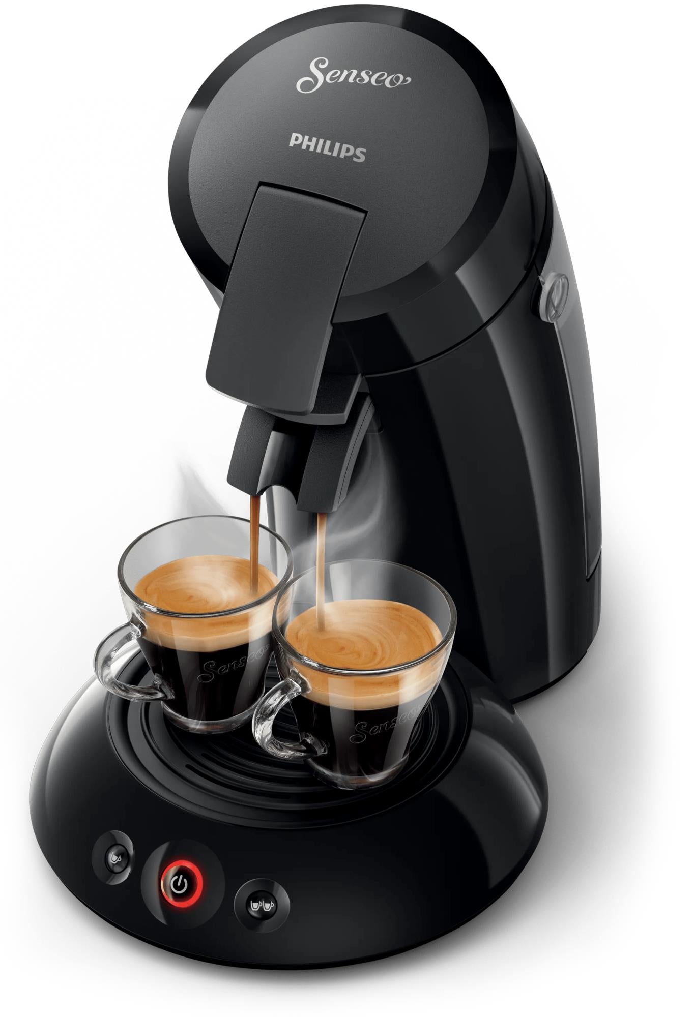 COFFEE MACHINE/HD6553/67 PHILIPS
