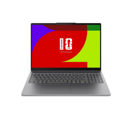 Lenovo IdeaPad Slim 5 16IPH11 16 WUXGA ULT5-322/16GB/512GB/Intel Graphics/WIN11 Home/ENG Backlit kbd/Luna Grey/2Y Warran