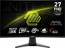 MSI MAG 27C6F Monitors