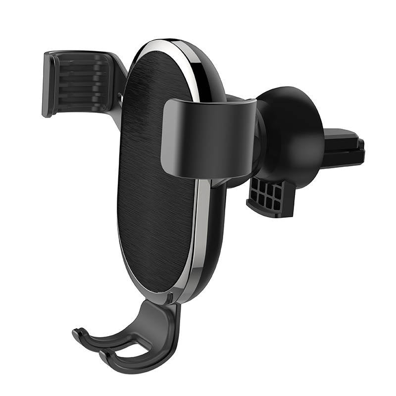 Car gravity holder LDNIO MG01 (black) - Product Image 3