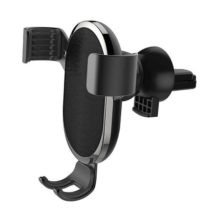Car gravity holder LDNIO MG01 (black) - Product Image 3