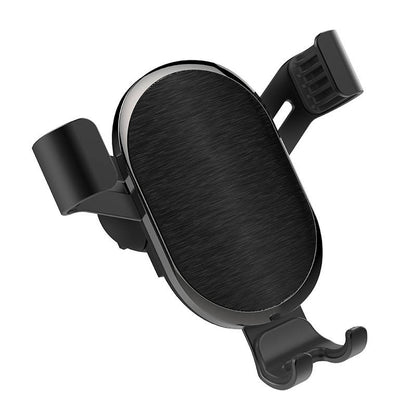 Car gravity holder LDNIO MG01 (black) - Product Image 5