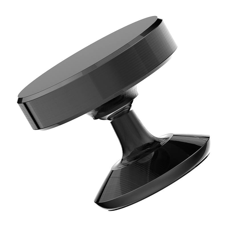 Magnetic car holder for phone LDNIO MG09 (black) - Product Image 5