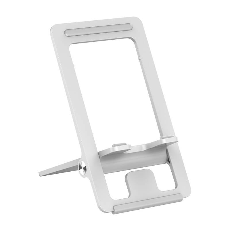 Stand holder LDNIO MG06 for phone (white) - Product Image 2