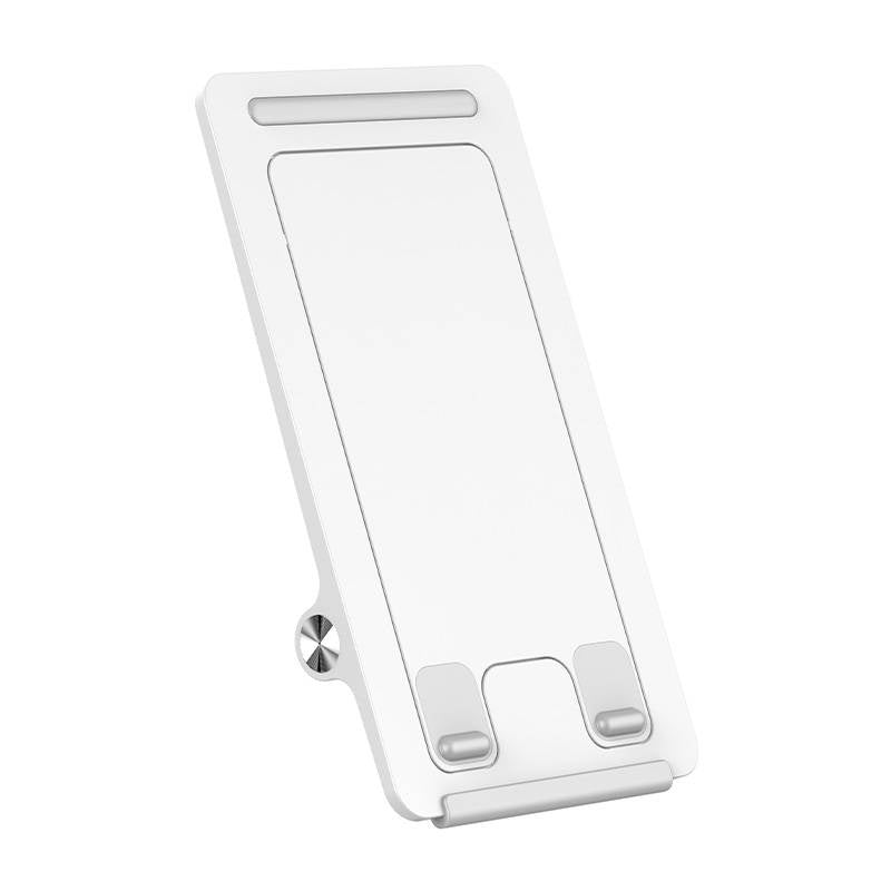 Stand holder LDNIO MG06 for phone (white) - Product Image 5