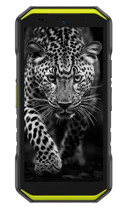 MOBILE PHONE ARMOR X32/6/128GB VIVID GREEN ULEFONE
