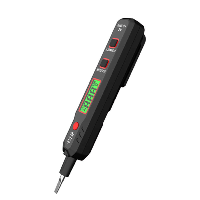 Habotest HT89, non-contact voltage tester / diode tester, - Product Image 2