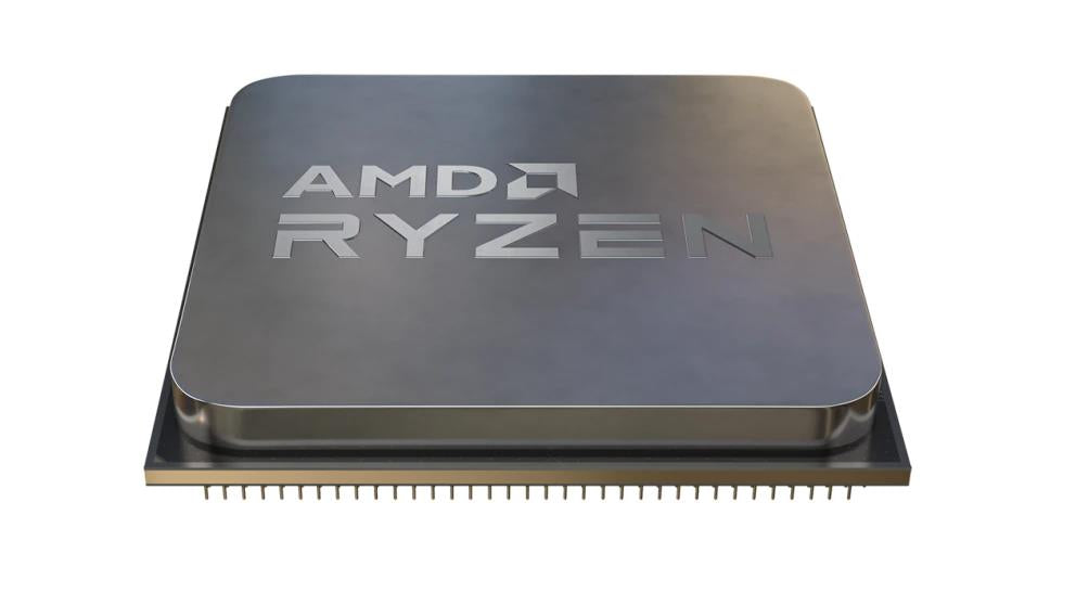 CPU AMD Desktop Ryzen 5 8600G Phoenix 4300 MHz Cores 6 16MB Socket SAM5 65 Watts GPU Radeon BOX 100-100001237BOX