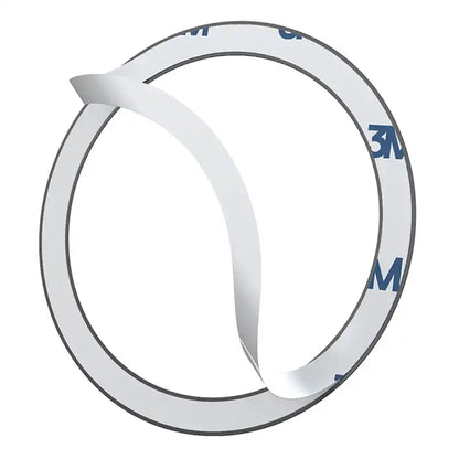 Baseus Halo Magnetic Ring for phones, , MagSafe (black) - Product Image 5