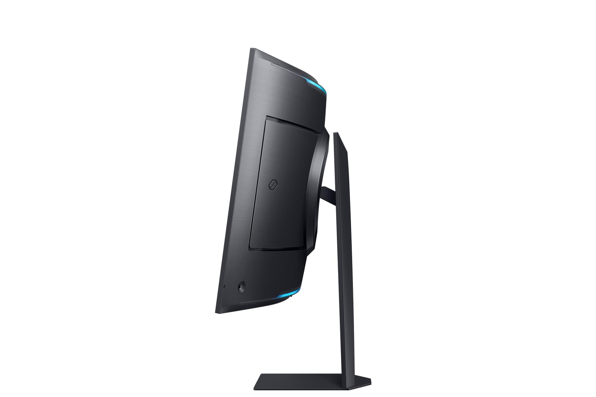 SAMSUNG LS55CG970NUXDU Monitors