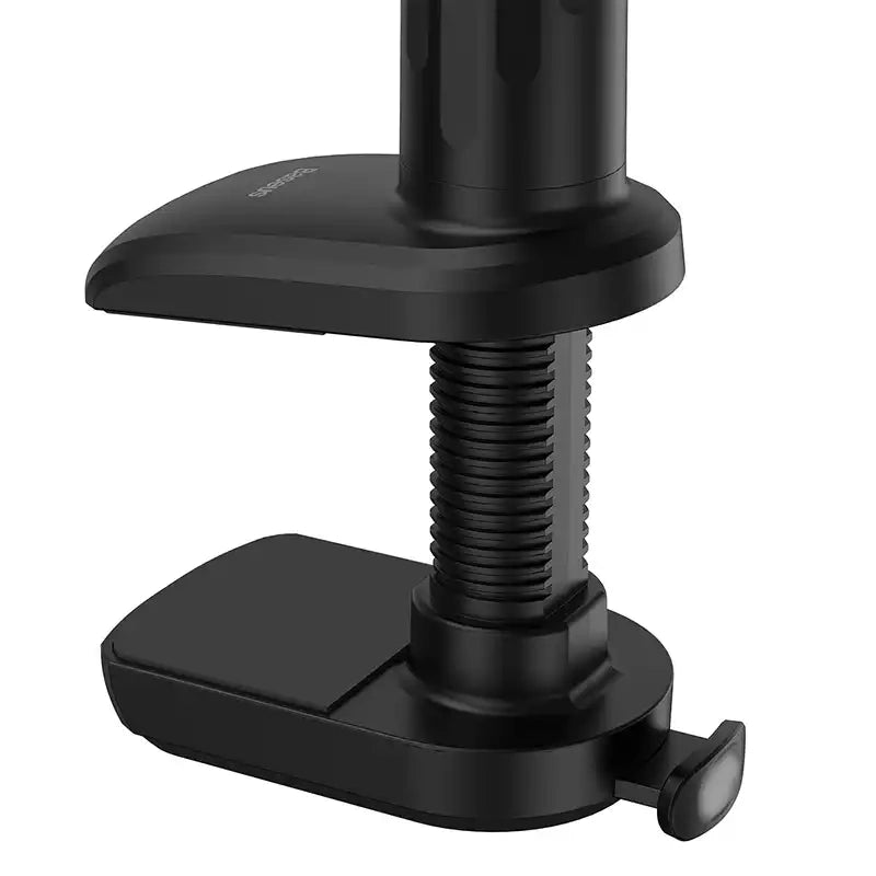 Phone / tablet rotary clip holder Baseus Otaku Life Rotary Pro (gray) - Product Image 5