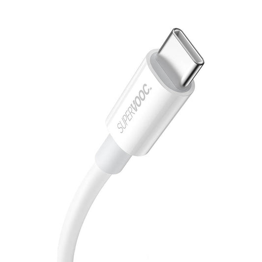 Baseus Superior Series Cable USB to USB-C, 65W, PD, 1m (white) - Product Image 2