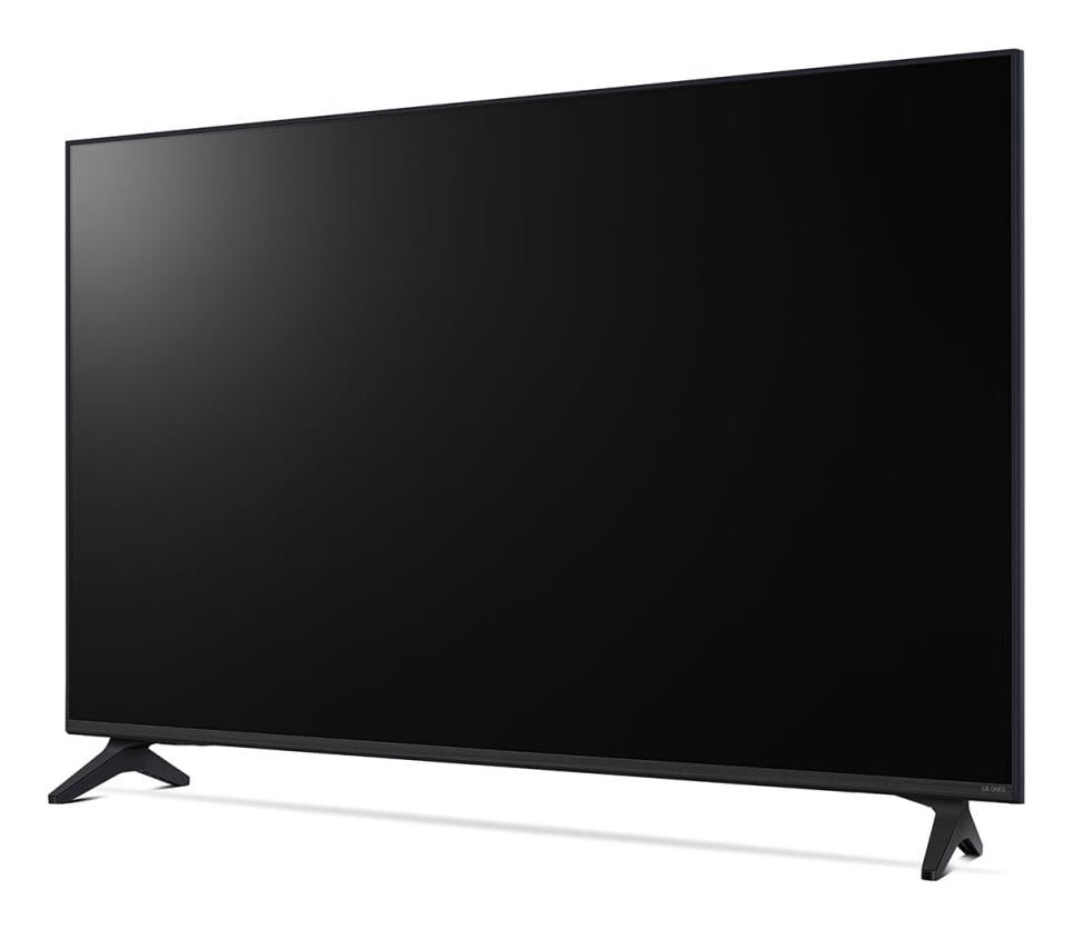 TV Set LG 65 " 4K Ultra HD 3840 x 2160 pixels Flat 16:9 QNED 65QNED70A6A