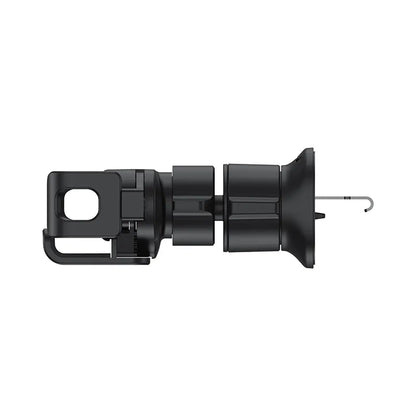 Baseus gravitational Car Phone Holder Lite to Ventilation Grid (black) - Product Image 5