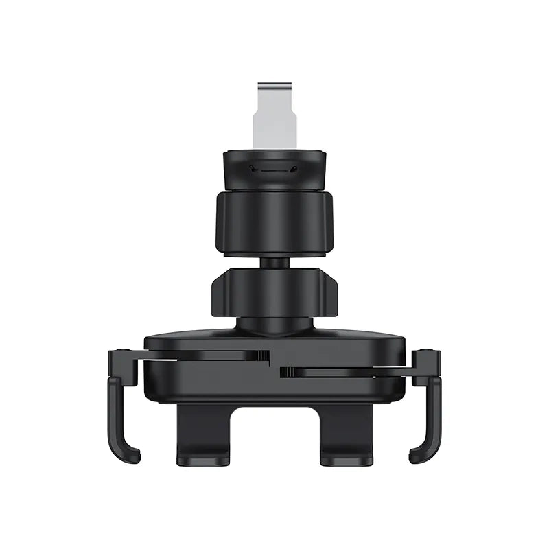 Baseus gravitational Car Phone Holder Lite to Ventilation Grid (black) - Product Image 3