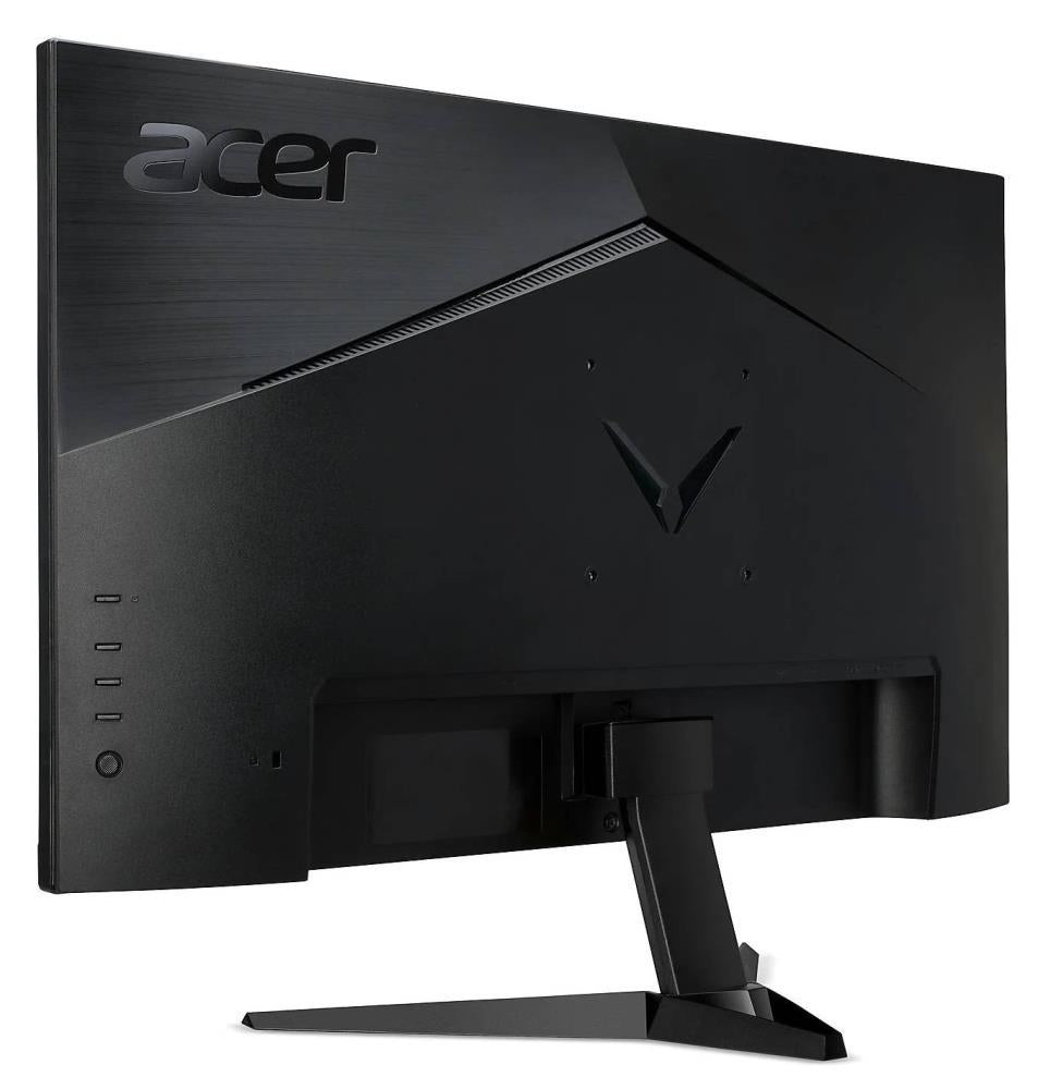 LCD Monitor ACER QG271M3bmiipx 27" Gaming Panel IPS 1920x1080 16:9 180 HZ 1 ms Tilt Colour Black UM.HQ1EE.303
