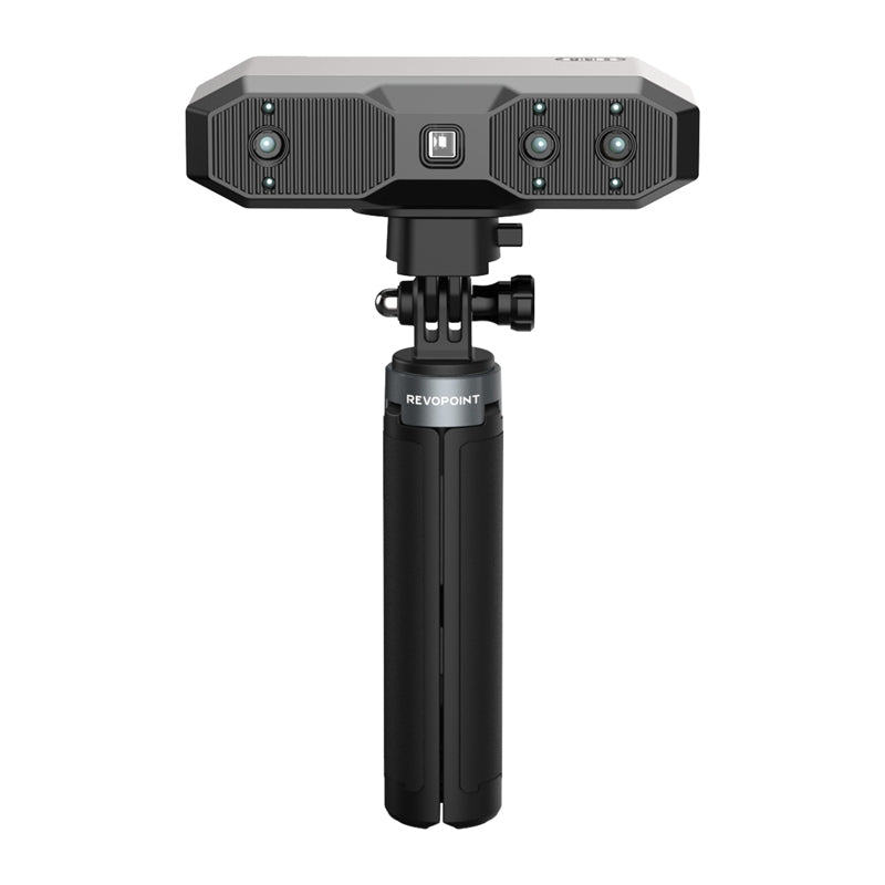REVOPOINT Mini 2 3D Scanner – Advanced Edition - Image 2
