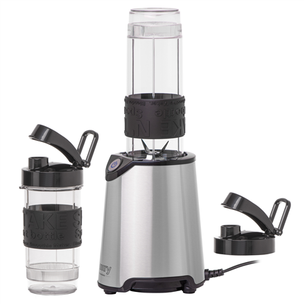 Camry | Personal Blender | CR 4069i | Tabletop | 500 W | Jar material Plastic | Jar capacity 0.4 + 0.57 L | Ice crushing