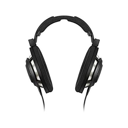 Sennheiser | Headphones | HD 800 S | Wired | Over-Ear | Black