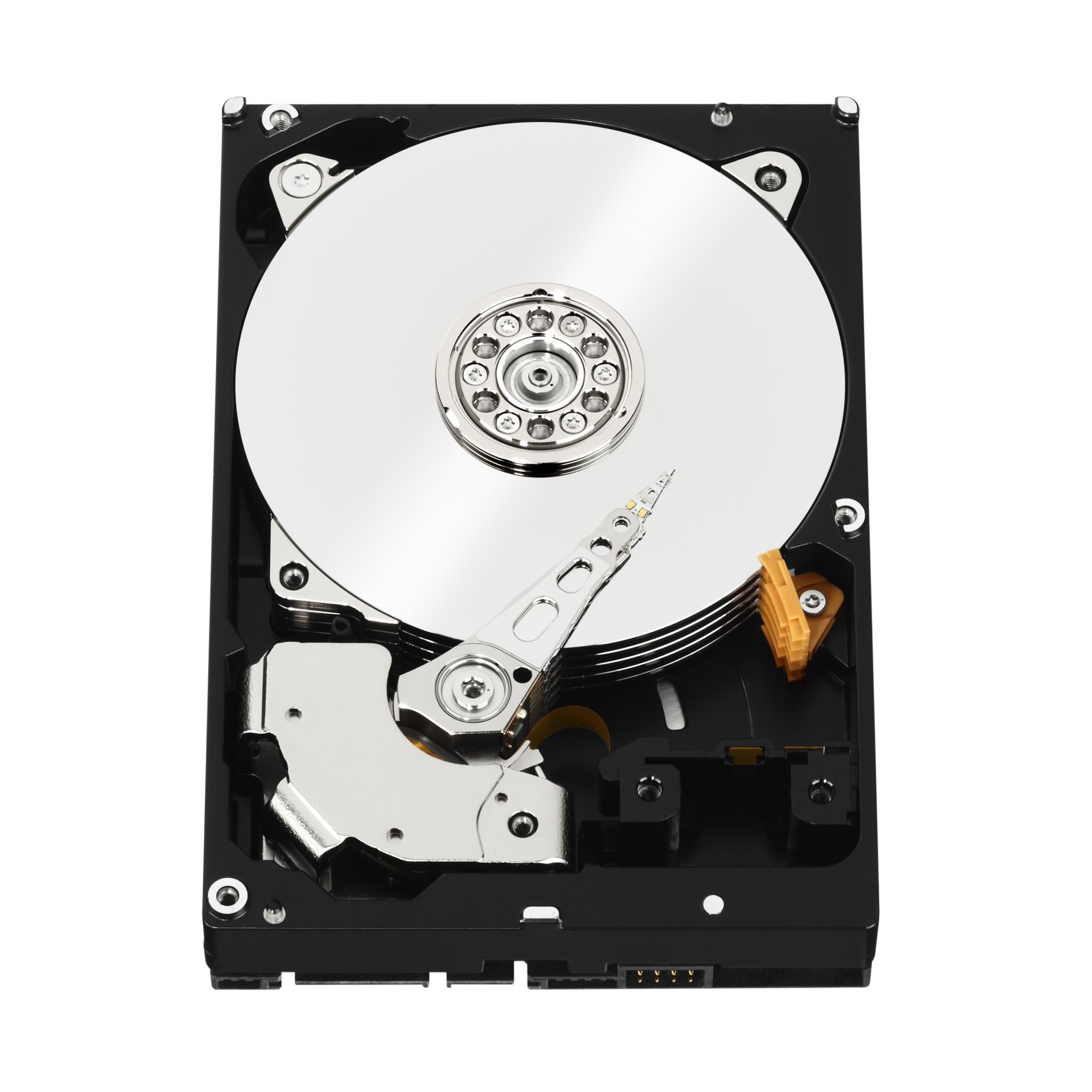HDD WESTERN DIGITAL Black 1TB SATA 3.0 64 MB 7200 rpm 3,5" WD1003FZEX