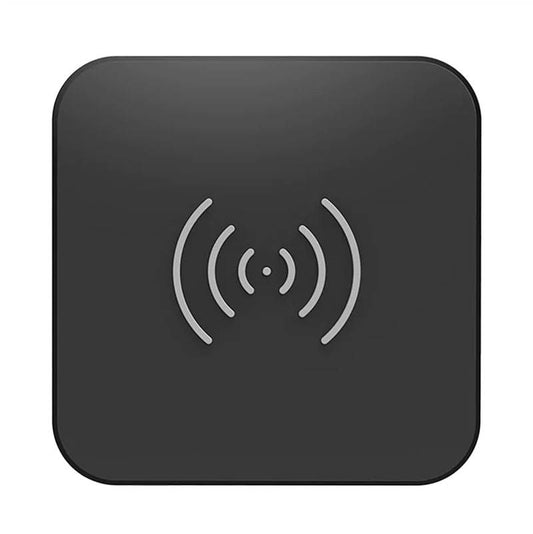 Wireless inductive charger Choetech T511-S, 10W (black) - Product Image 2