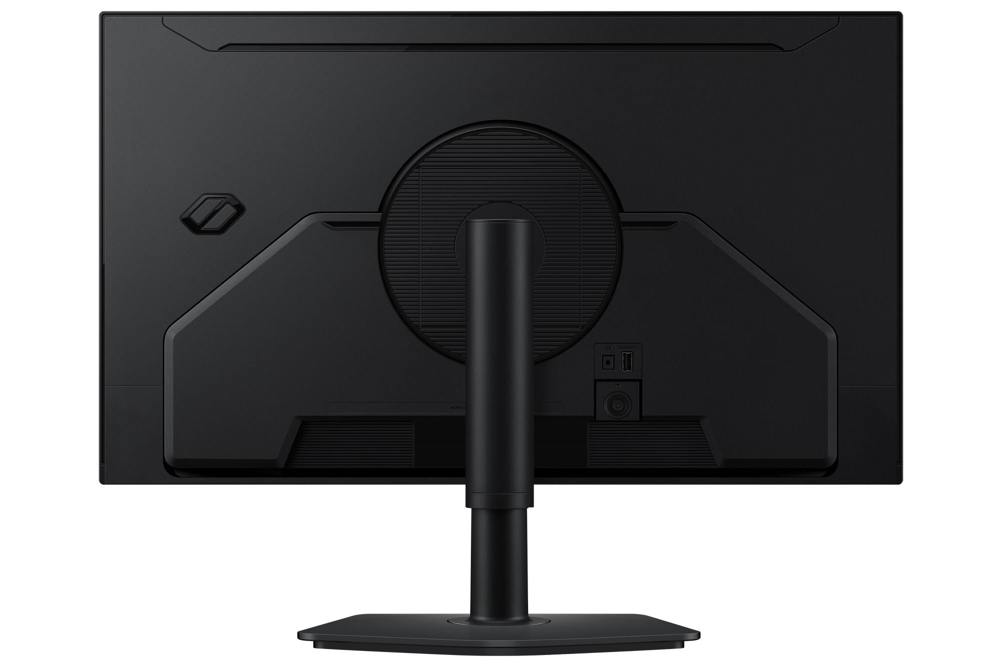 LCD Monitor SAMSUNG 27 " 2560 x 1440 pixels Quad HD Native aspect ratio 16:9 LCD Flat LS27FG502EUXEN